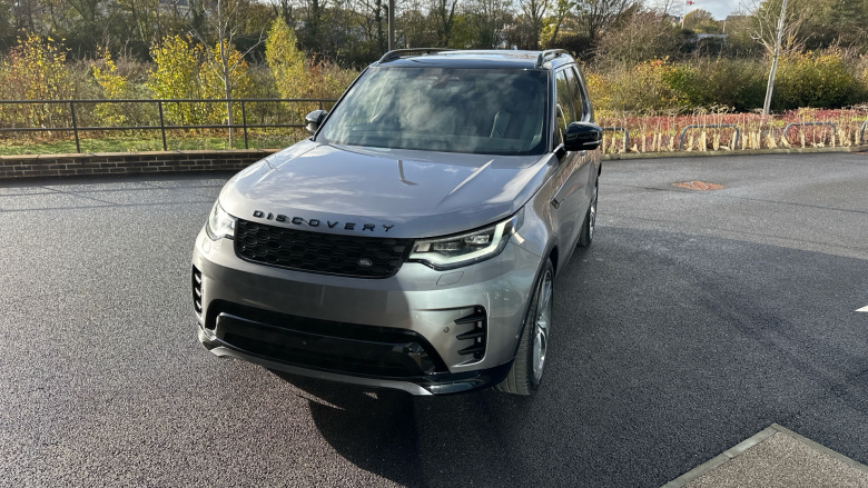 Land Rover Discovery 3.0 D350 Dynamic HSE 5dr Auto Diesel Station Wagon